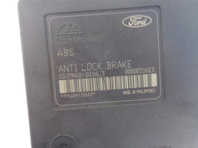 10096001063 FORD Блок АБС купить в Кривой Рог