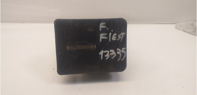 10096001063 FORD Блок управления АБС (ABS) гидравлический купить в Павлоград