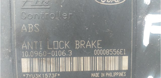 FORD 10096001063 Блок АБС в наличии Ужгород