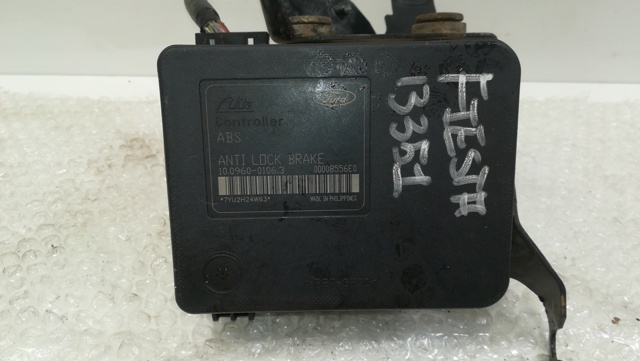 FORD 10096001063 Блок управления АБС (ABS) гидравлический в наличии Сумы