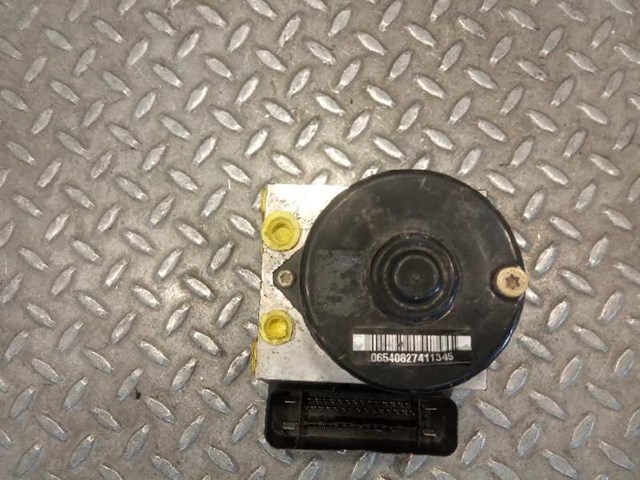 10096001063 FORD Блок АБС купить в Ужгород