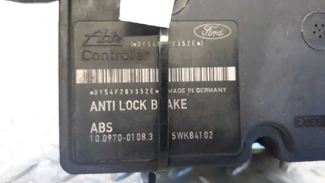 10097001083 FORD купить в Полтава