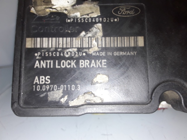 FORD 10097001103 в наличии Украина