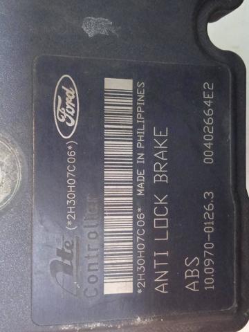 10097001263 FORD Блок управления АБС (ABS) гидравлический купить в Ровно
