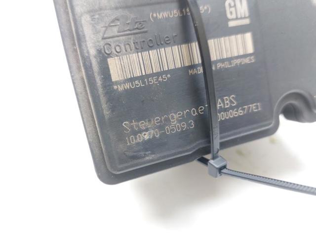 OPEL 10097005093 в наличии Ужгород
