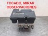 Abs para fiat doblo (119) 1.9 8v dynamic / multijet dynamic plus (77kw) 223b1000 10097016023