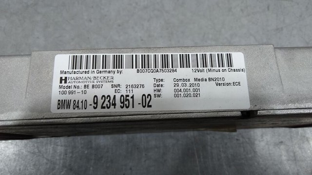 10099110 BMW купить в Хмельницкий