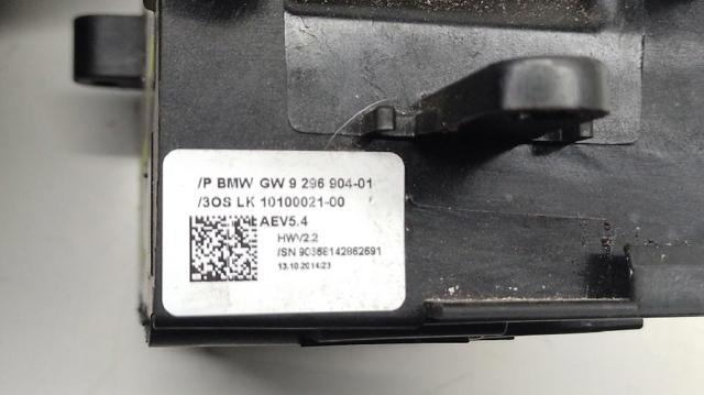 1009997500 BMW купить в Тернополь