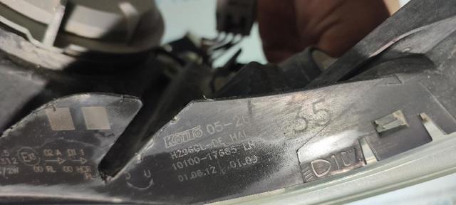 1010017685 TOYOTA купить в Павлоград