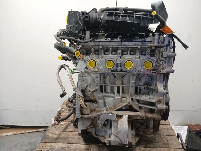 1010200Q1K NISSAN Двигатель купить в Ирпень