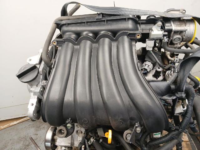 NISSAN 1010200Q1K Двигатель в сборе в наличии Чернигов