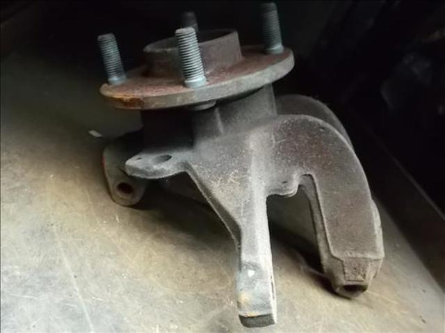 1010250 FORD Цапфа передняя левая купить в Чернигов