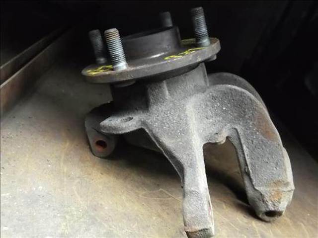 FORD 1010250 Цапфа передняя левая в наличии Чернигов
