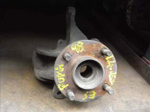 FORD 1010250 Цапфа передняя левая в наличии Винница