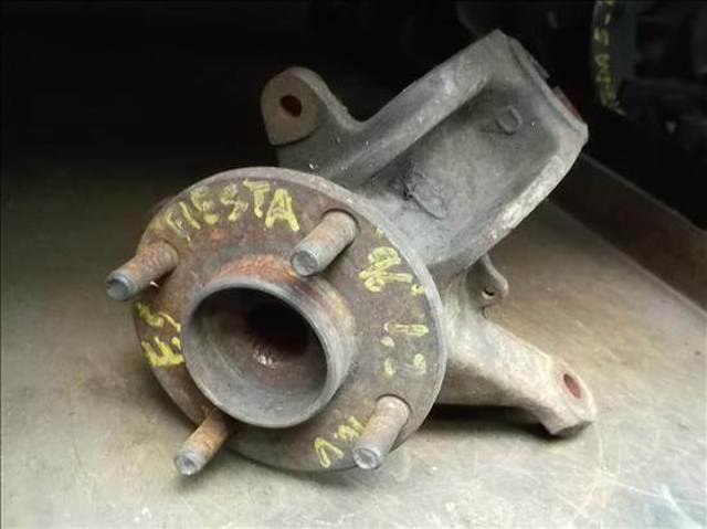 FORD 1010250 Цапфа (поворотный кулак) передний левый в наличии Тернополь