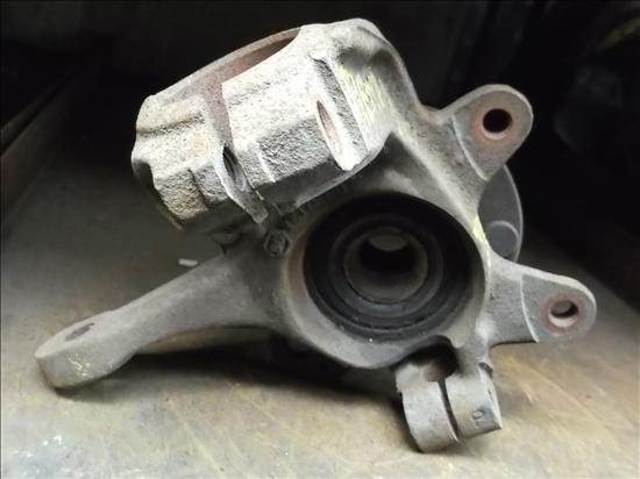 FORD 1010250 Цапфа (поворотный кулак) передний левый в наличии Ровно