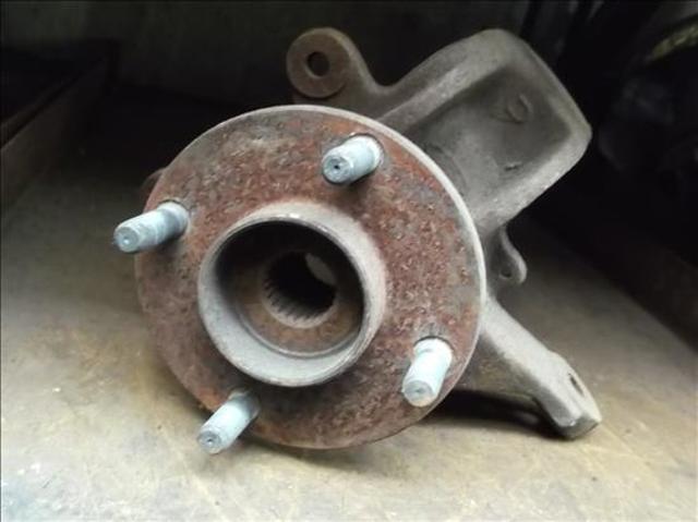 1010250 FORD Цапфа передняя левая купить в Полтава