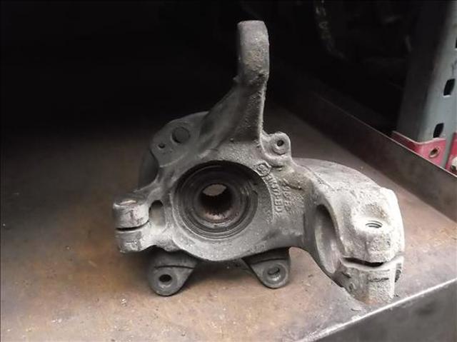 1010250 FORD Цапфа передняя левая купить в Киев