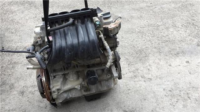 10102AY2SB NISSAN Двигатель в сборе купить в Одесса