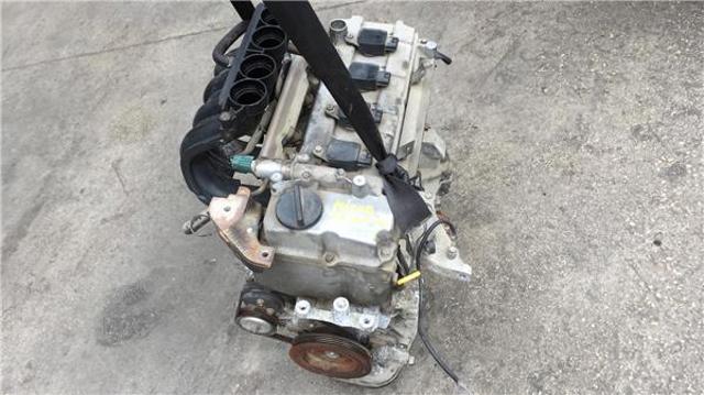 10102AY2SB NISSAN Двигатель в сборе купить в Кривой Рог