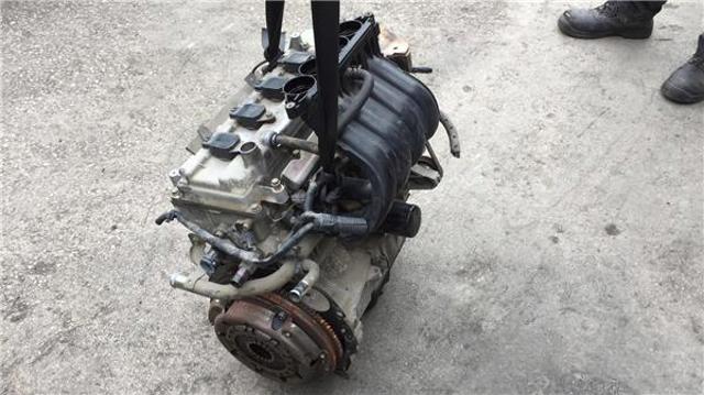 NISSAN 10102AY2SB Двигатель в сборе в наличии Чернигов