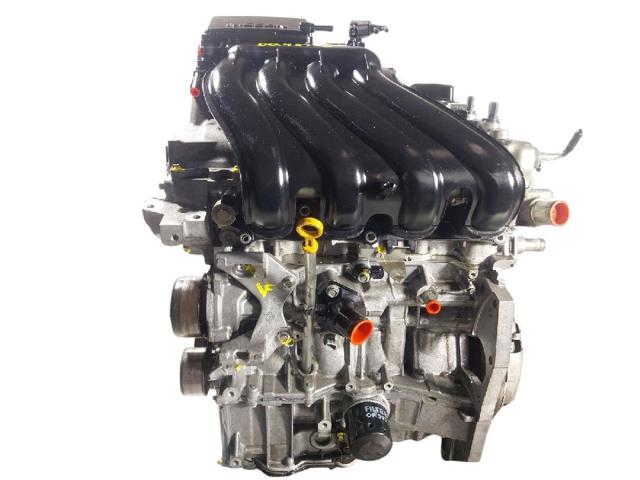 NISSAN 10102BB01A Двигатель в сборе в наличии Черкассы