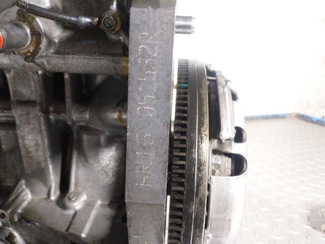 10102BB01A NISSAN Двигатель купить в Ровно
