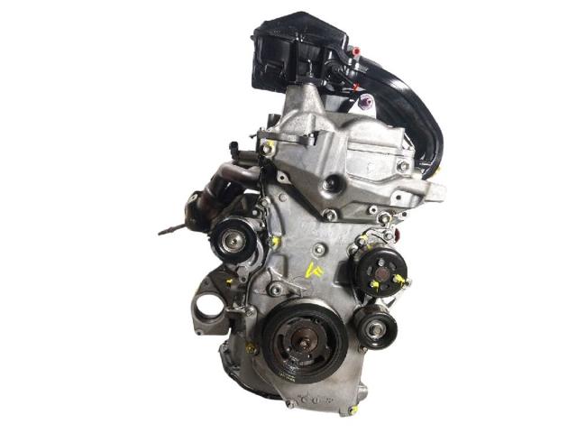 NISSAN 10102BB01A Двигатель в сборе в наличии Винница
