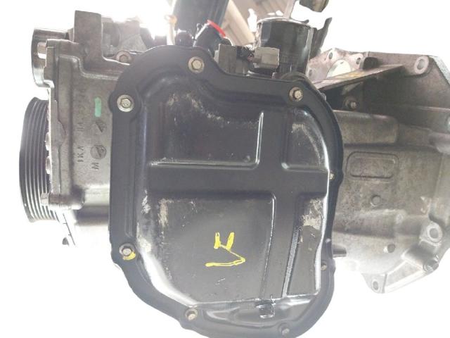 10102BB01A Двигатель в сборе купить Павлоград