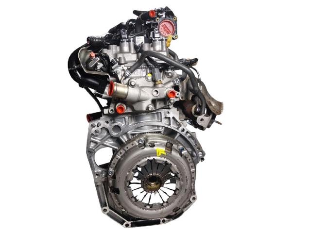 NISSAN 10102BB01A Двигатель в сборе в наличии Днепр