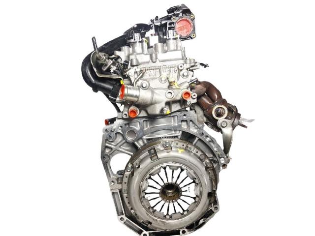 10102BB01A NISSAN Двигатель в сборе купить в Житомир