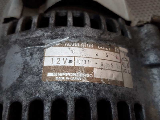 1012110151 Генератор купить Запорожье
