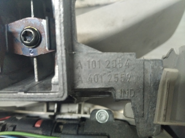 1012554 RENAULT купить в Львов