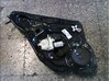 Elevalunas trasero izquierdo para seat toledo (1m2) (1999-...) 1.9 tdi asv 101439203