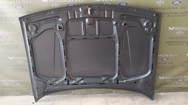 FORD 1014869 Капот в наличии Чернигов