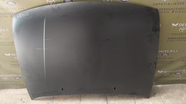 1014869 FORD Капот купить в Хмельницкий