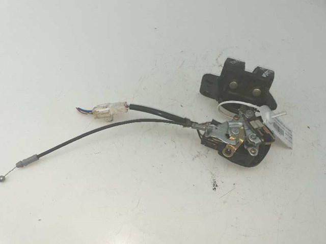 1015283000 TOYOTA Замок багажника купить в Житомир