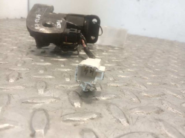 TOYOTA 1015283000 Замок багажника в наличии Кривой Рог