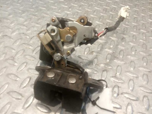 TOYOTA 1015283000 Замок багажника в наличии Запорожье