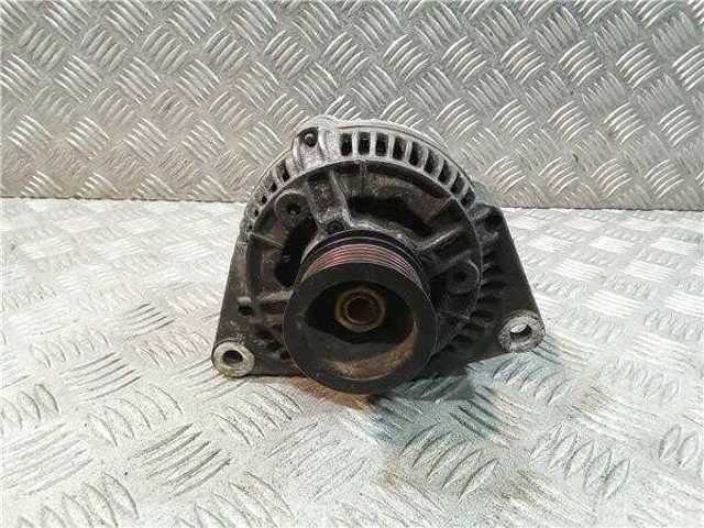 101544702 MERCEDES Генератор купить в Тернополь