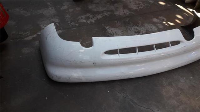1015488 FORD Бампер задний купить в Украина