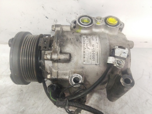 FORD 1016001001 Компрессор кондиционера в наличии Хмельницкий