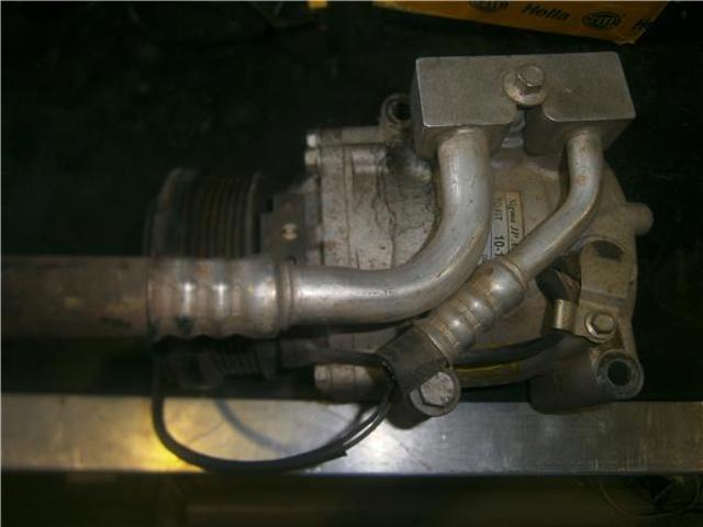 FORD 1016001001 Компрессор кондиционера в наличии Ирпень
