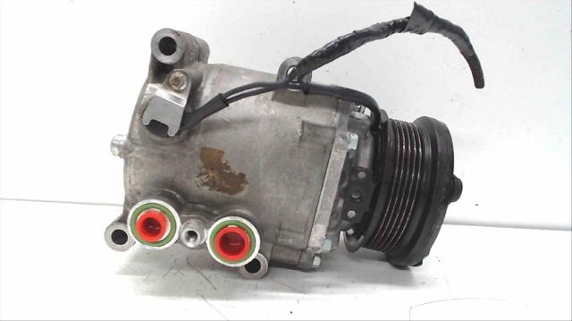 FORD 1016001001 Компрессор кондиционера в наличии Тернополь