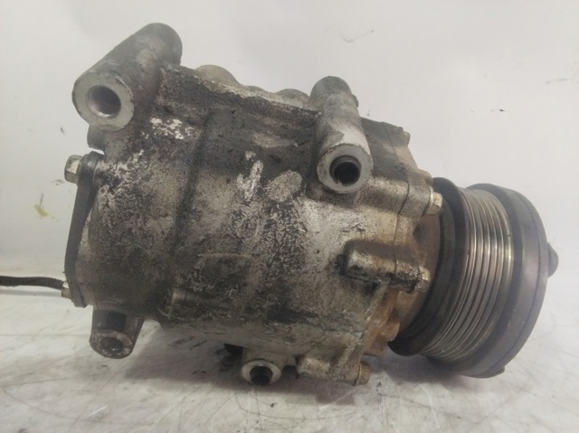 1016001001 FORD Компрессор кондиционера купить в Сумы