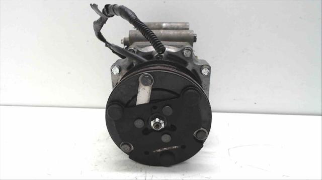 FORD 1016001001 Компрессор кондиционера в наличии Сумы