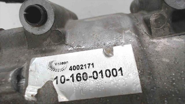 1016001001 FORD Компрессор кондиционера купить в Украина