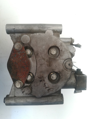 Compressor de aparelho de ar condicionado 1016001005 JAGUAR