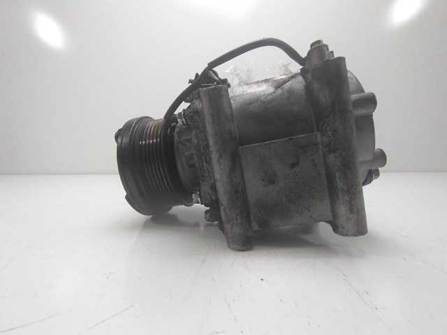 Compressor de aparelho de ar condicionado 1016001005 JAGUAR