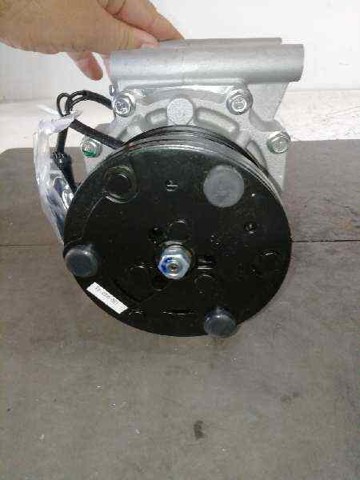 Compressor de aparelho de ar condicionado 1016001005 JAGUAR